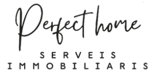 PERFECT HOME SERVEIS IMMOBILIARIS - Notícies